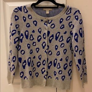 Women’s cardigan